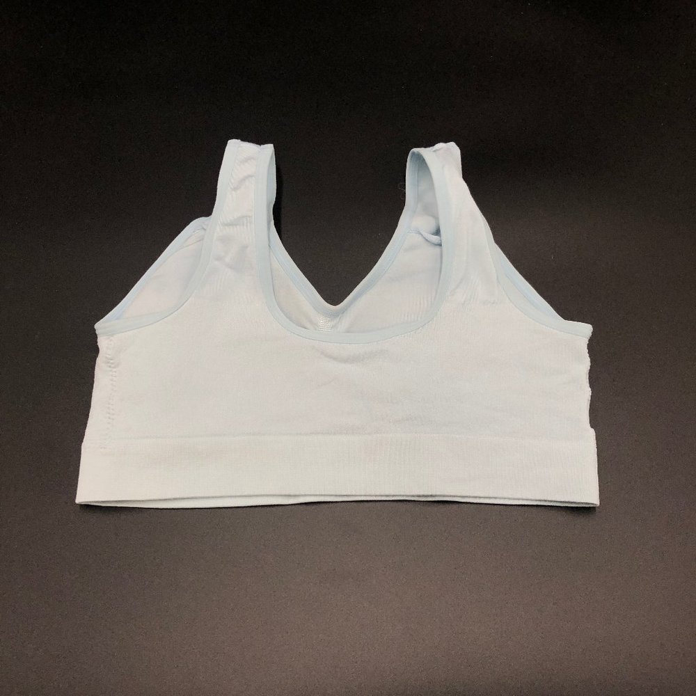 NWOT WACOAL B-Smooth Wireless Bralette #SS11 - Picture 5 of 7